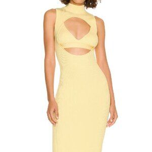 Ronny Kobo Darey Knit Dress Set